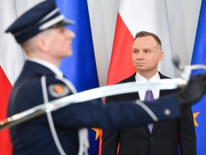 Orędzie noworoczne prezydenta Andrzeja Dudy. Wiadomo, o czym będzie mówił