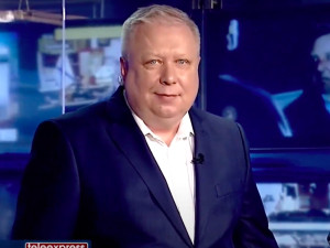 Marek Sierocki zostaje w TVP?