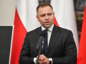 Dr Karol Nawrocki: Powołanie IPN było przełomem w badaniach historii najnowszej