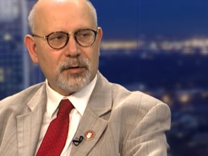 Szef KRRiT reaguje po słowach Jana Pietrzaka: „Wydałem polecenie…”