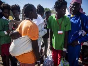Nie kilka, ale nawet kilkaset tysięcy migrantów w Polsce? „To pułapka”