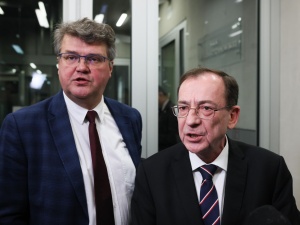 Kamiński i Wąsik trafią do więzienia? Giertych: „Otrzymaliśmy pismo z sądu…”