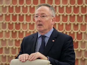 Jest reakcja SDP przeciwko działaniom ministra ppłk Sienkiewicza ws. mediów publicznych