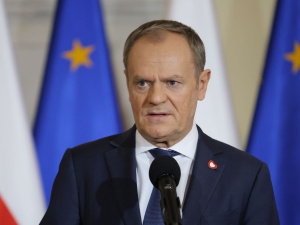 Nowy szef Lasów Państwowych. Tusk podał nazwisko