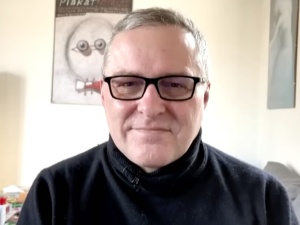 Cezary Gmyz: Wszystko zapłaciłem z własnych środków, jestem na ostrym debecie