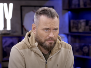 „Już macie przewalone”. Stanowski zakpił z celebrytów