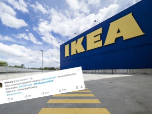 IKEA zapowiada bojkot TV Republika. Internauci zapowiadają bojkot sieci sklepów IKEA
