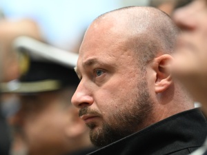 Rosyjska rakieta w polskiej przestrzeni powietrznej. Szef BBN zdradził nowe informacje