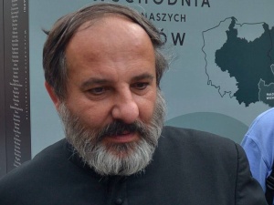 Niepokojące informacje na temat stanu zdrowia ks. Tadeusza Isakowicza-Zaleskiego