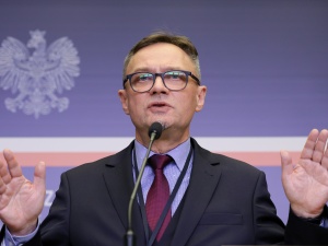 Skandal w MSZ: Rzecznik niechcący ujawnił niewygodną korespondencję