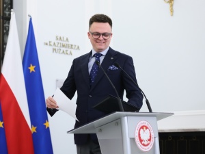 Wybory samorządowe 2024. „Powinniśmy iść jako Trzecia Droga”