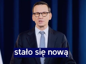 Już w czwartek Protest Wolnych Polaków. „Bezpieczeństwo i stabilność gospodarcza Polski są zagrożone”