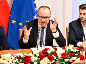 „Negatywne i nieodwracalne skutki prawne”. Miażdżące oświadczenie prokuratury po decyzji Adama Bodnara