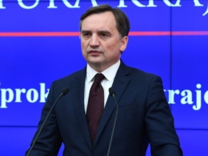 Co ze zdrowiem Zbigniewa Ziobry? Zapytano posłów Suwerennej Polski