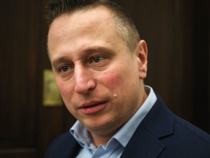 Wiadomo, kto zastąpi Krzysztofa Brejzę