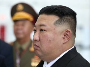 Korea Północna wystrzeliła ponad 60 pocisków
