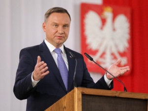 Prezydencki minister: Andrzej Duda podręcznikowo ułaskawił Kamińskiego i Wąsika i nie zrobi tego drugi raz