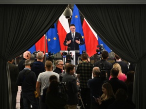 „Działania rządu mogą doprowadzić do wojny domowej”