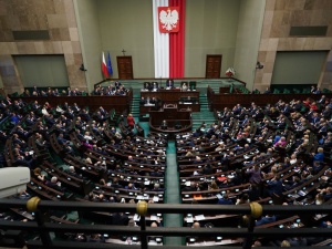 Zbigniew Kuźmiuk: Uchwalenie budżetu bez Wąsika i Kamińskiego może skutkować rozwiązaniem Sejmu