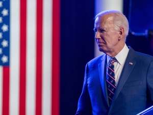 Prezydent Biden: Rozmawiam z Izraelem, by ograniczył swoje działania i wyniósł się z Gazy