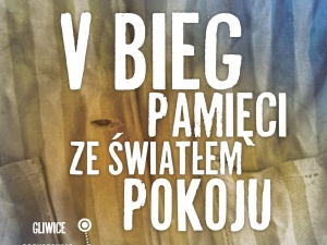 [Nasz Patronat] V Bieg Pamięci ze Światłem Pokoju 