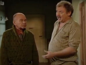 Dramat gwiazdy „Świata według Kiepskich” 