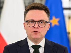 Posiedzenia Sejmu przełożone. Hołownia mówi o „sytuacji głębokiego kryzysu konstytucyjnego”