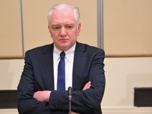 Gowin: Z Morawieckim i Szumowskim ustalaliśmy, że spróbujemy zapobiec tzw. wyborom kopertowym