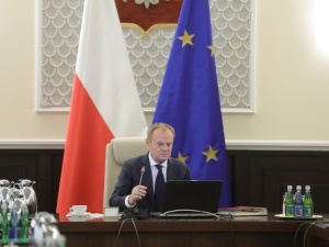 Zbigniew Kuźmiuk: Przypisywania sobie cudzych sukcesów przez rząd Tuska ciąg dalszy
