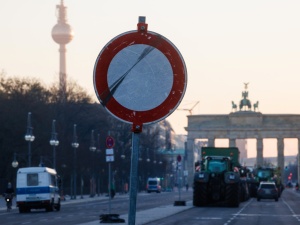 Niemcy mają dość. Trwają masowe protesty