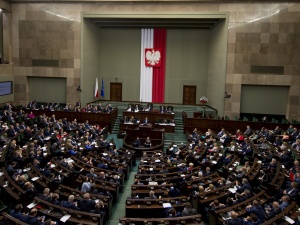Sejmowi debiutanci. Poglądy nowych posłów mogą budzić zdziwienie