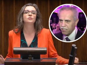 Jachira grozi prezesowi Polsatu? „Powinien wiedzieć, że wielkie pieniądze lubią spokój”