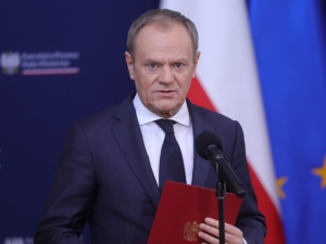 Zmiany w ZUS. Tusk podjął decyzję