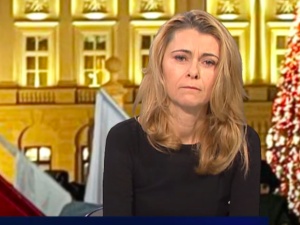 „Mąż powiedział, że musi to zrobić, że tak trzeba”. Maciej Wąsik rozpoczął strajk głodowy