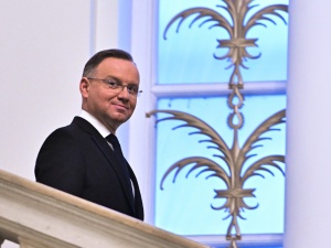 Andrzej Duda spotka się z Donaldem Tuskiem. Podano datę