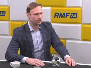 Co zamierza zrobić prezydent ws. Kamińskiego i Wąsika? Marcin Mastalerek odpowiada