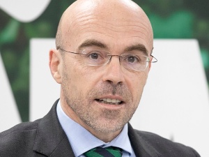 Hiszpański europarlamentarzysta w Warszawie: Bitwa o wolność i naród toczy się dziś w Hiszpanii i Polsce