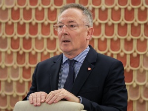 Ppłk Sienkiewicz znowu przegrał – jest decyzja sądu w sprawie „zarządu” Polskiego Radia