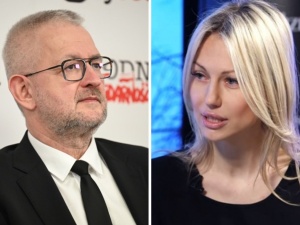 Magdalena Ogórek i Rafał Ziemkiewicz ułaskawieni przez prezydenta RP