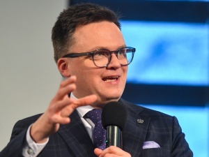 Z. Kuźmiuk: Marszałek Hołownia doprowadził do chaosu w Sejmie. Uchwalenie budżetu niekonstytucyjne?