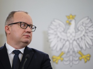 Kaleta alarmuje ws. decyzji Bodnara: Wymagana do tego jest zgoda Prezydenta