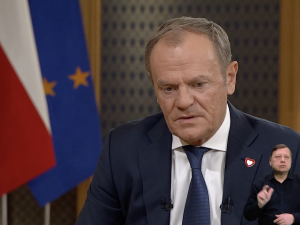 Donald Tusk zapowiedział spotkanie z prezydentem. Padła data