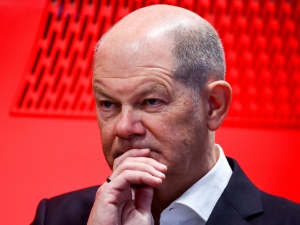 Protesty rolników w Niemczech. Kanclerz Scholz apeluje 