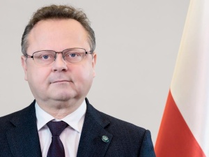 Nowy wiceszef MSZ o możliwym stacjonowaniu niemieckich żołnierzy w Polsce: herzlich willkommen!