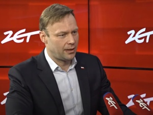 Mastalerek: Prezydent powie to Tuskowi prosto w oczy