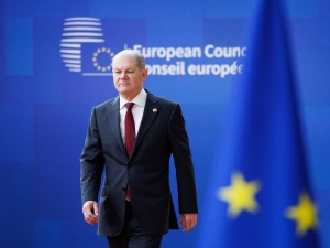 Niemcy: Fatalne wieści dla Scholza. Nowy sondaż i kolejne spadki poparcia