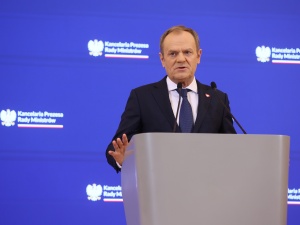 Premier Tusk ogłosił termin wyborów samorządowych. Kiedy się odbędą? 