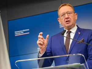 Wiceminister poparła szokujący pomysł „ekologiczny”. Telus dla Tysol.pl: To zamknięcie polskiego rolnictwa!