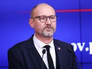 Prok. Dariusz Barski: Jestem prokuratorem krajowym, postąpienie ministra Bodnara jest bezskuteczne