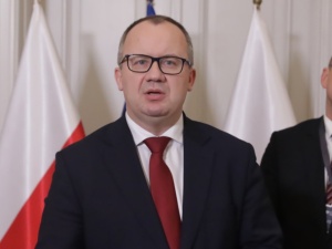 Bodnar: Spłynęły do mnie akta sprawy Kamińskiego i Wąsika